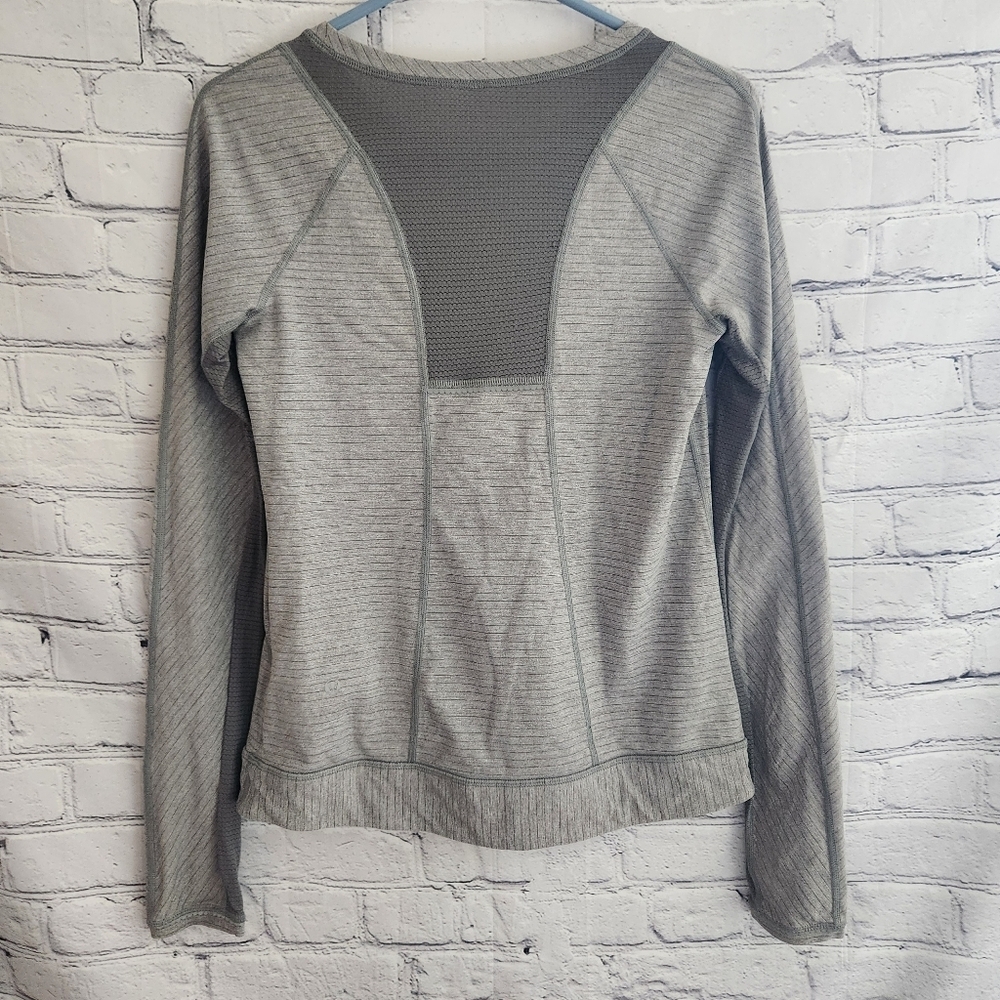 Lululemon Pullover - image 2